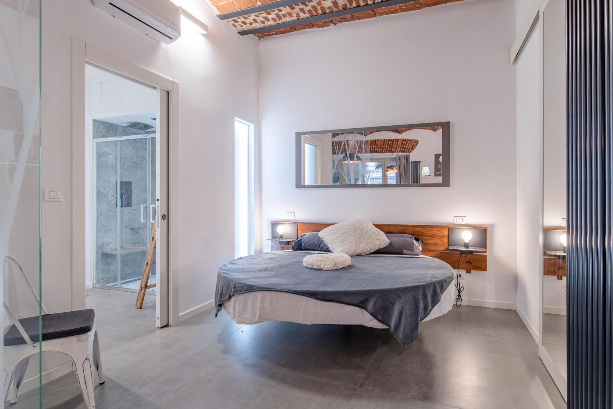 Suite & Queen Apartments Turijn Buitenkant foto
