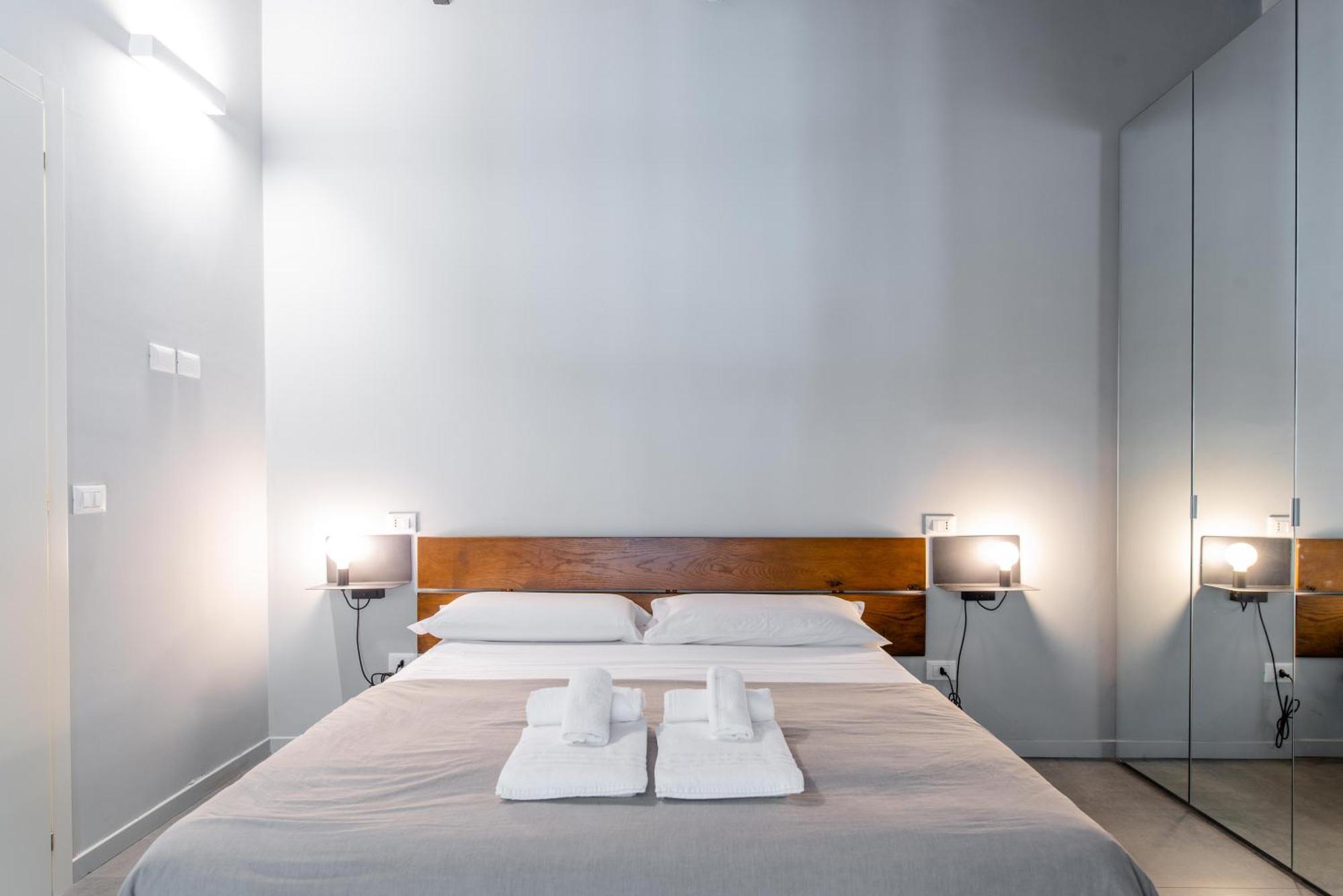 Suite & Queen Apartments Turijn Buitenkant foto